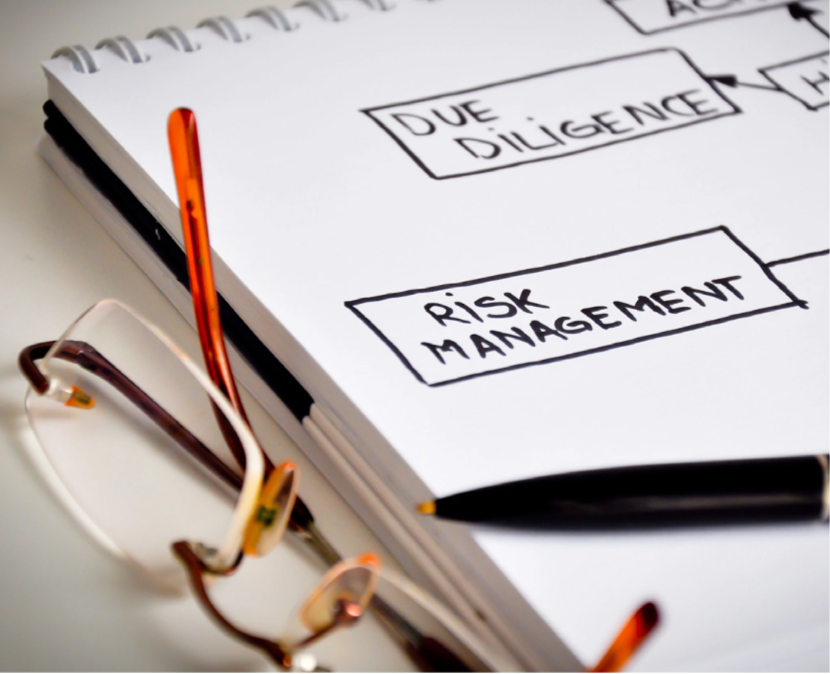 The Certified Islamic Specialist in Risk Management