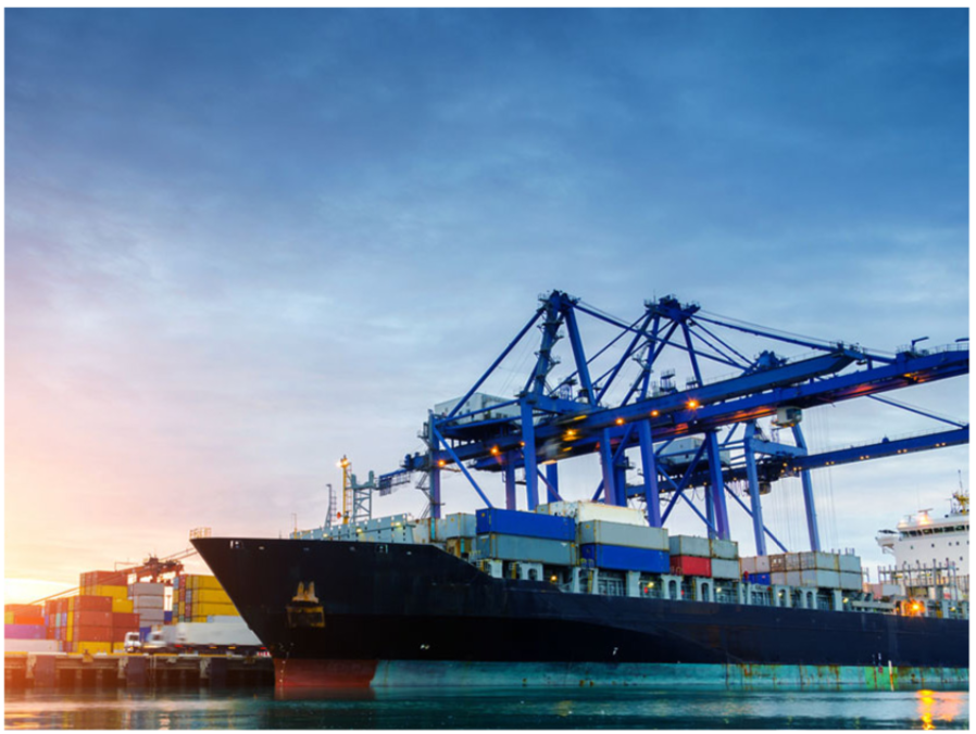 The Certified Islamic Specialist in Trade Finance