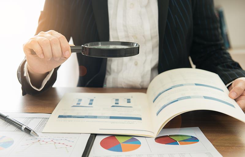 The Professional Diploma in Shariah Auditing