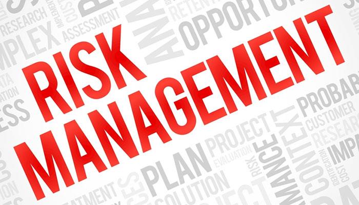 The Professional Diploma in Risk Management