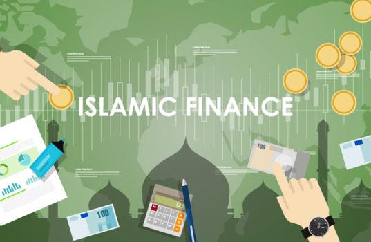 The Professional Advanced Diploma in Islamic Finance